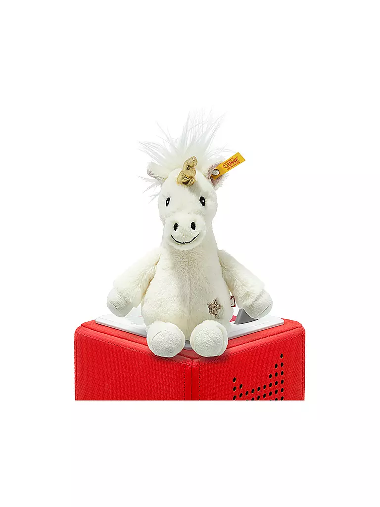 TONIES, Hörfigur - Soft Cuddly Friends Mit Hörspiel Unica Einhorn – Bild 2