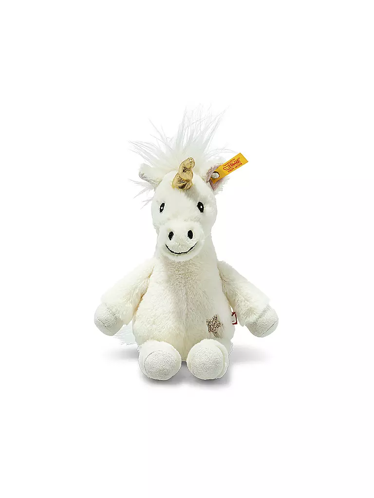TONIES, Hörfigur - Soft Cuddly Friends Mit Hörspiel Unica Einhorn – Bild 3