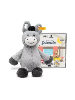 TONIES, Hörfigur - Steiff Soft Cuddly Friends Mit Hörspiel Dinkie Esel