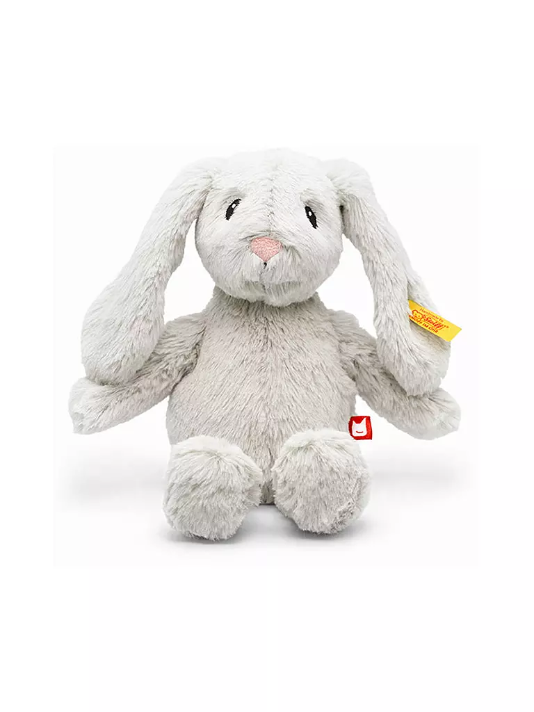 TONIES, Hörfigur - Steiff Soft Cuddly Friends Mit Hörspiel Hoppie Hase – Bild 4