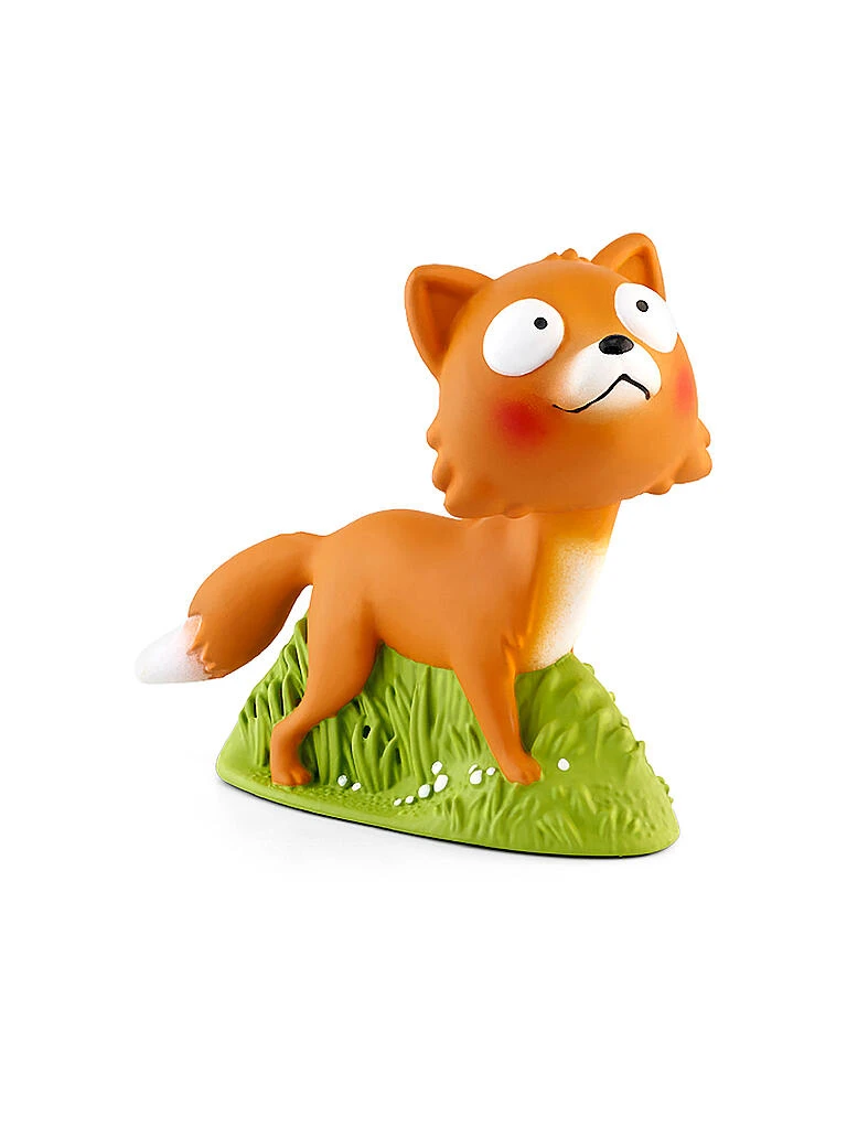 TONIES, Hörfigur - Vom Fuchs, Der Ein Reh Sein Wollte – Bild 3