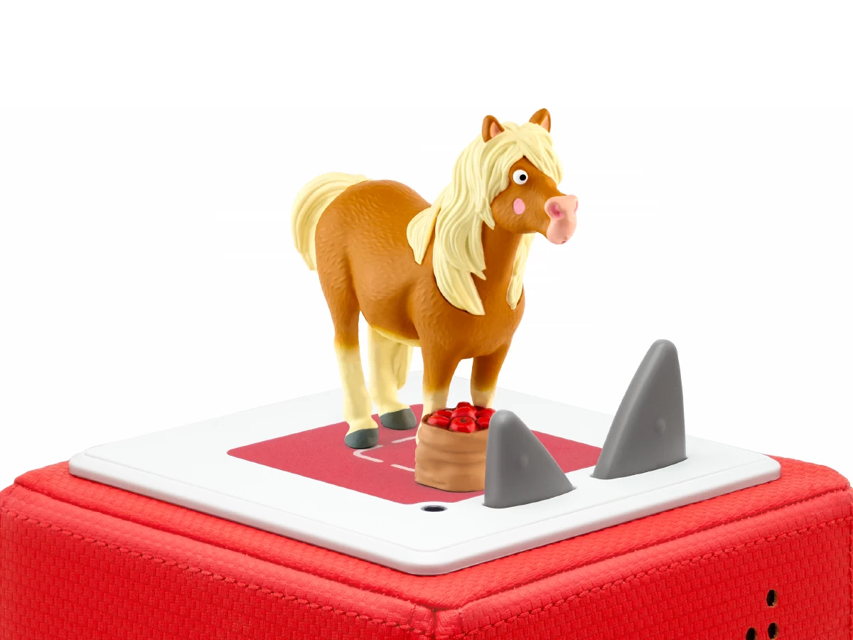 Tonies - Die Haferhorde - Immer Den Nüstern Nach - Hörbuch