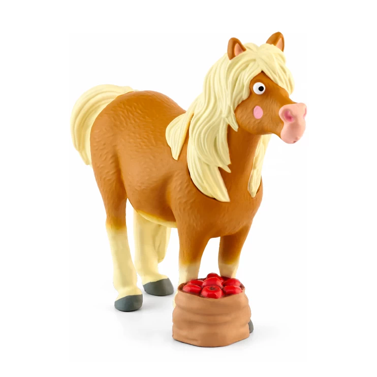 Tonies - Die Haferhorde - Immer Den Nüstern Nach - Hörbuch – Bild 3