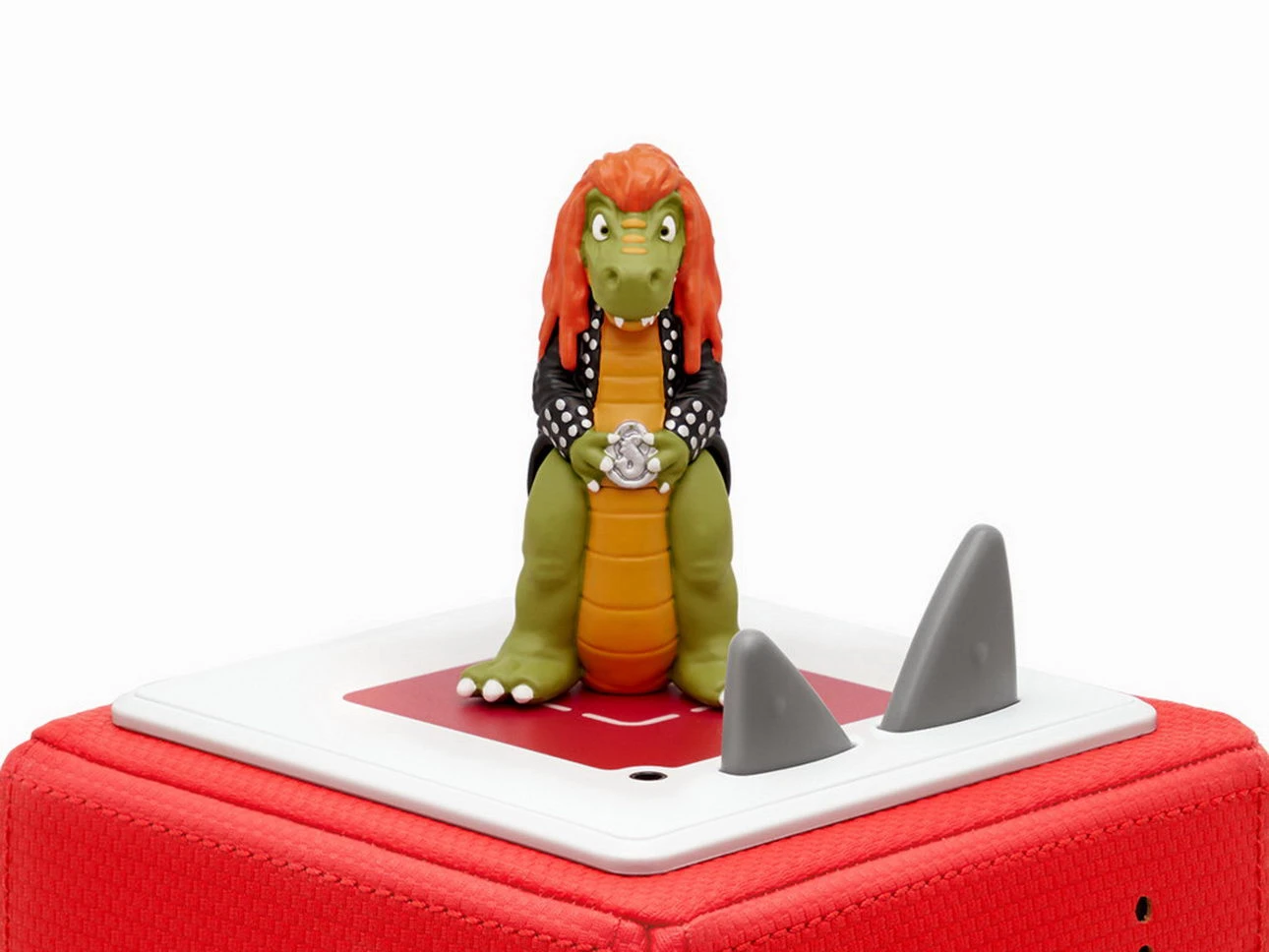 Tonies - Heavysaurus - Rock N Rarrr Music - Musik Mit Hörspiel – Bild 3