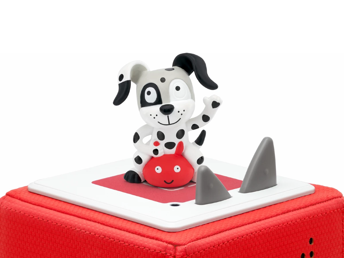 Tonies - Lieblings-Kinderlieder - Spiel- Und Bewegungslieder 2 - NEU 2023 - Musik – Bild 3