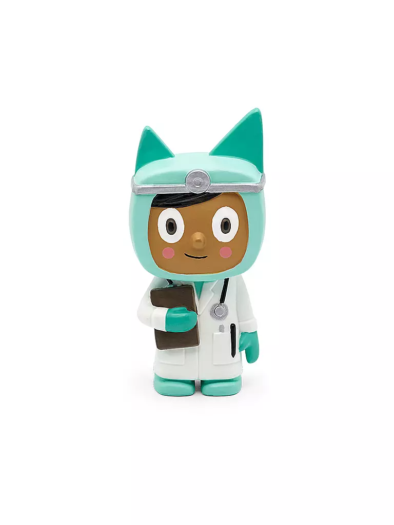 TONIES, Kreativ Tonie - Ärztin – Bild 3