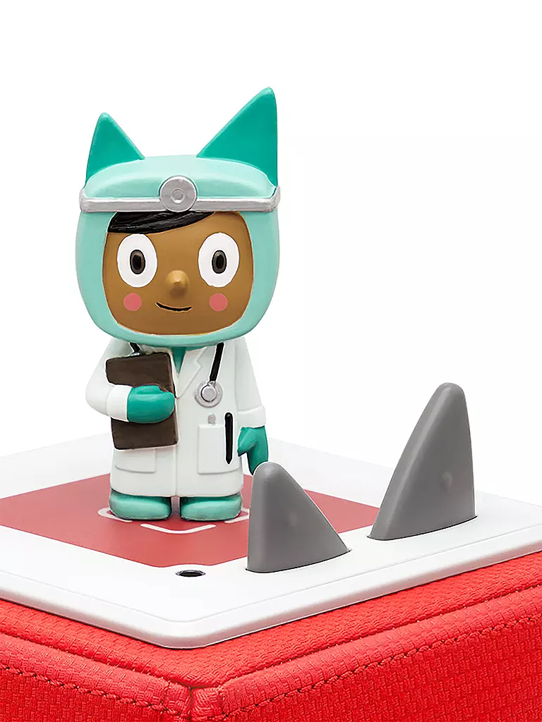 TONIES, Kreativ Tonie - Ärztin – Bild 5