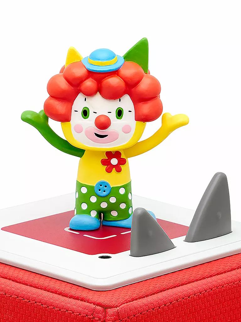 TONIES, Kreativ Tonie - Clown – Bild 5