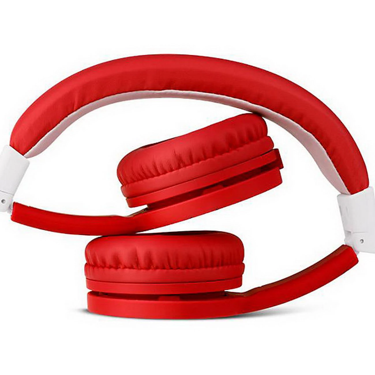 TONIES Tonie Lauscher ROT Klappbar NEU - Kopfhörer – Bild 3