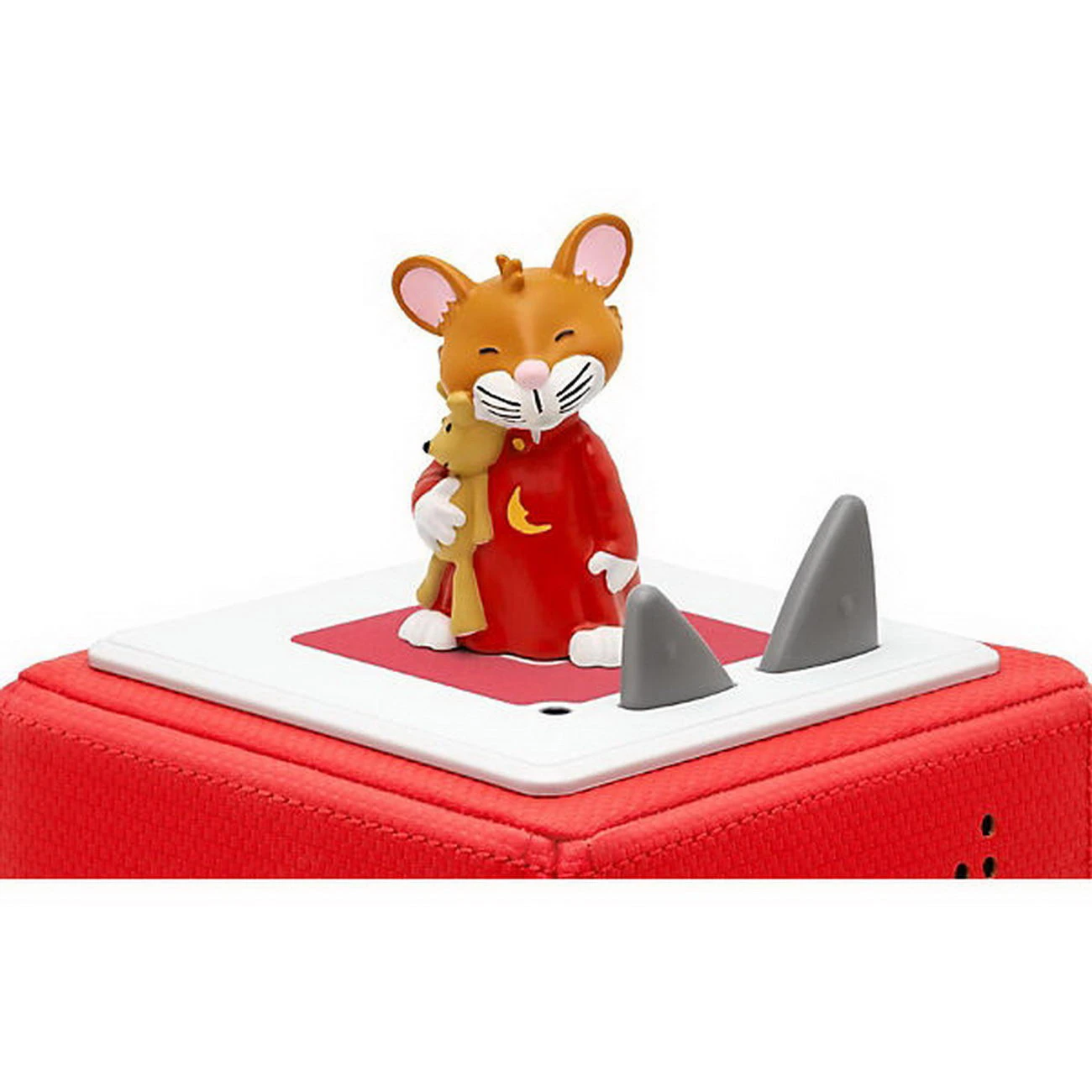 Tonies - Leo Lausemaus - Das Original Hörspiel 3 - Hörspiel – Bild 2