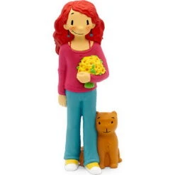 Tonies - Der Magische Blumenladen - Hörbuch