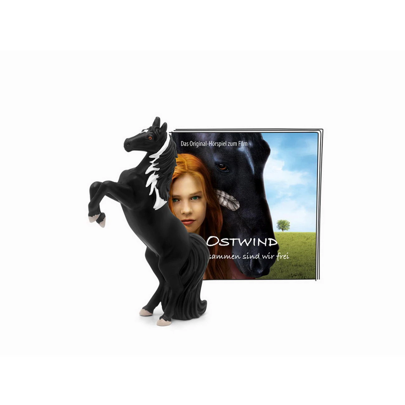 Tonies - Ostwind - Zusammen Sind Wir Frei - Das Filmhörspiel – Bild 3