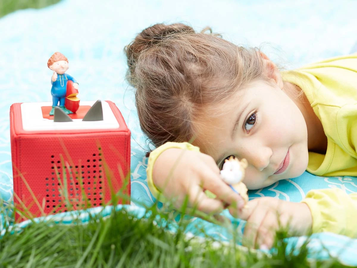 Tonies - Das Sams - Eine Woche Voller Samstage - Hörspiel – Bild 3