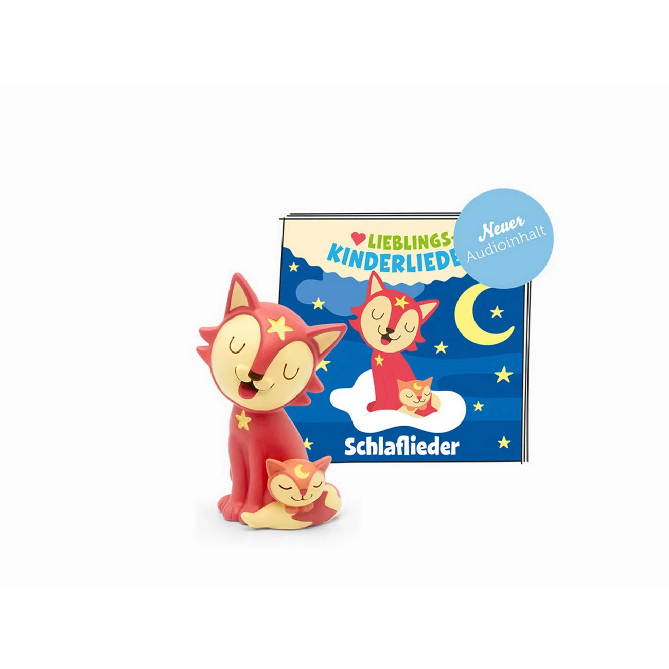 Tonies - Lieblings-Kinderlieder - Schlaflieder Relaunch â Bild 3