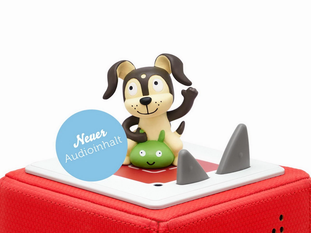 Tonies - 30 Lieblings-Kinderlieder - Spiel- Und Bewegungslieder NEU - Musik – Bild 2