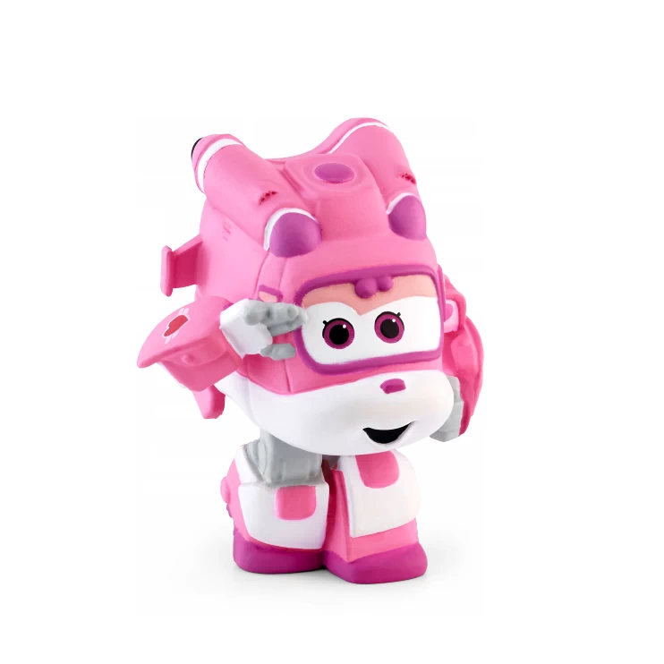 Tonies - Super Wings - Dizzy - Feuer Im Wald - Hörspiel – Bild 2