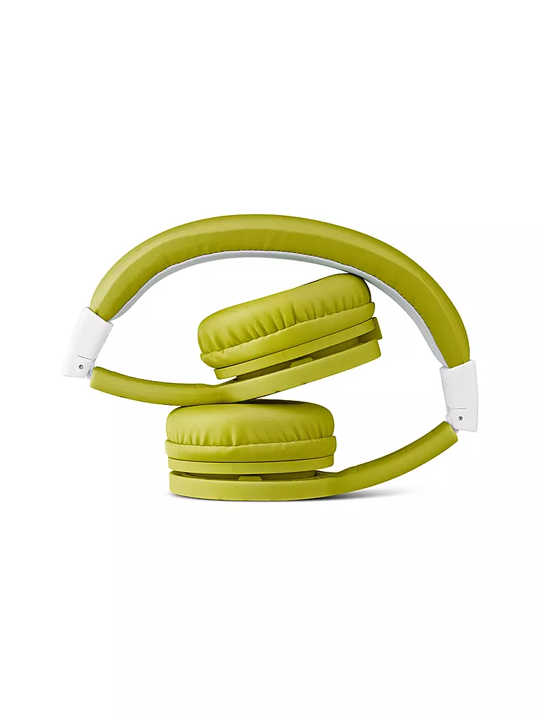 TONIES, Tonie-Lauscher Kopfhörer Grün – Bild 5
