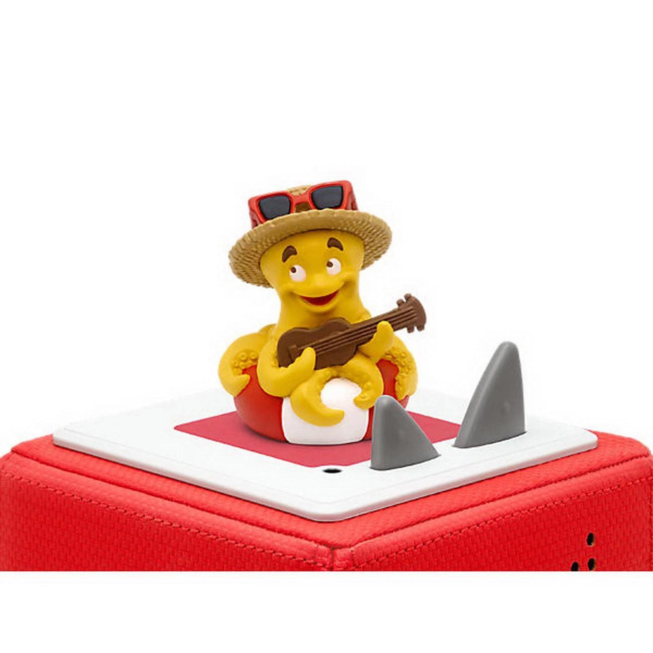 Tonies - Willy Astor - Kindischer Ozean - Hörbuch Mit Liedern – Bild 2