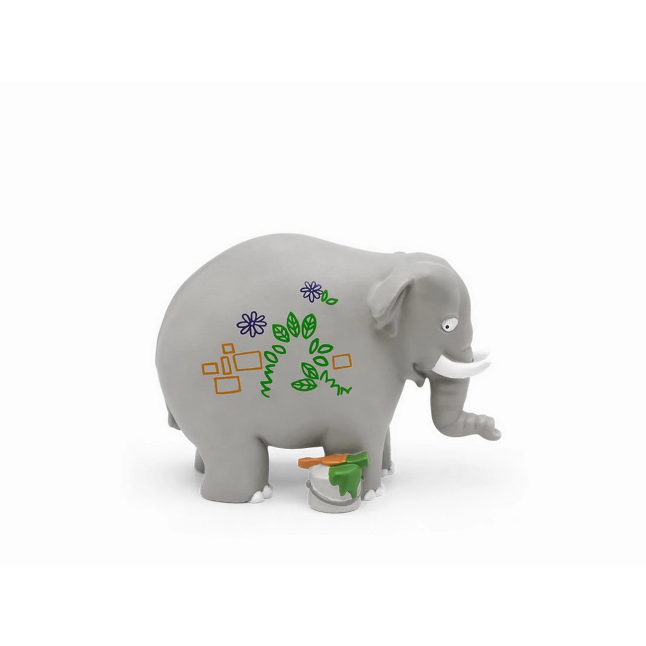 Tonies - Wir Sind Nachher Wieder Da Wir Müssen Kurz Nach Afrika - Hörbuch – Bild 3