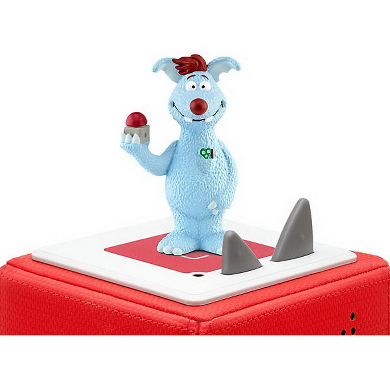 Tonies - Woozle Goozle - Luft Und Elektrizität - Hörbuch Wissen – Bild 2