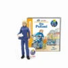 Tonies - Wieso Weshalb Warum Junior - Die Polizei - Hörspiel Mit Liedern