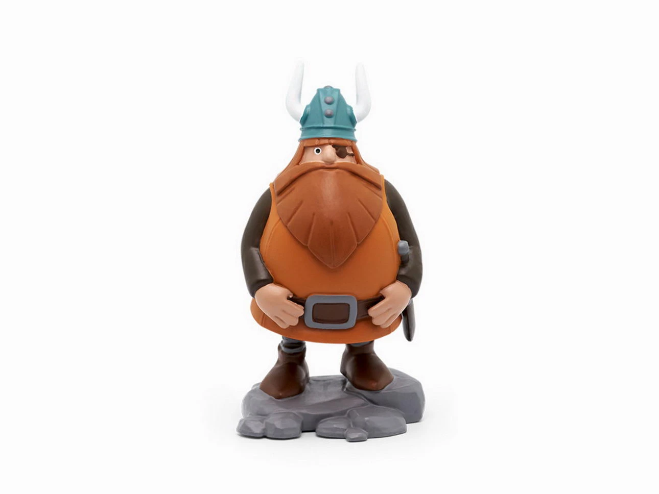 Tonies - Wickie - Tanz Mit Dem Wolf - Hörspiel – Bild 2